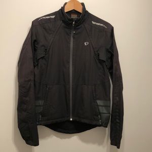 Pearl Izumi Elite convertible jacket